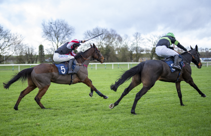 Cheltenham Festival Focus: 20/1 looks a good bet after New Years Day